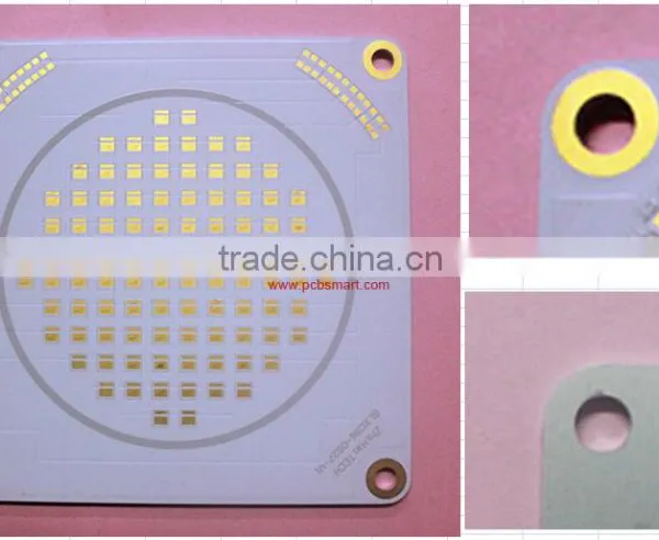 Professional al Pcb Factory in Shenzhen China photo-3