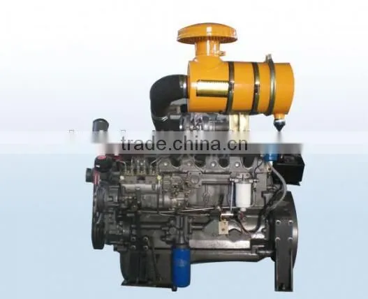 Huafa Series Diesel Engine for Generator Set Used CCS Approve! photo-2
