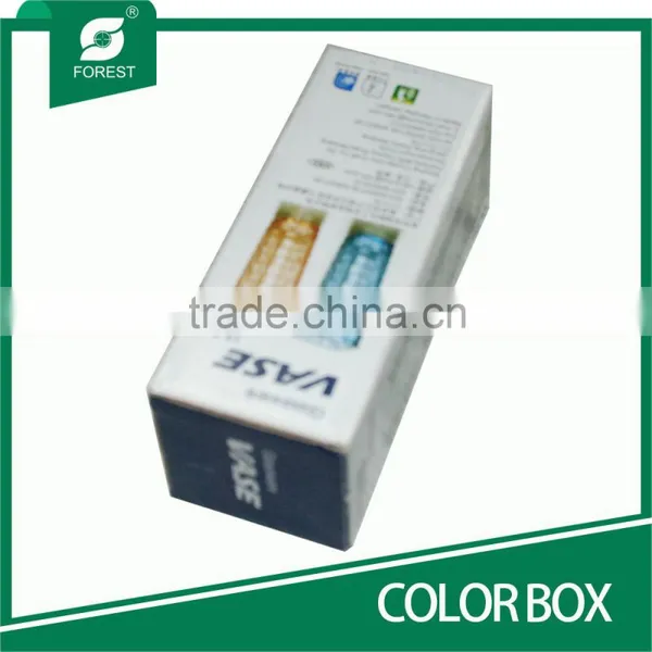 WHOLESALE COLOR BOX FOR GLASS CUP photo-2