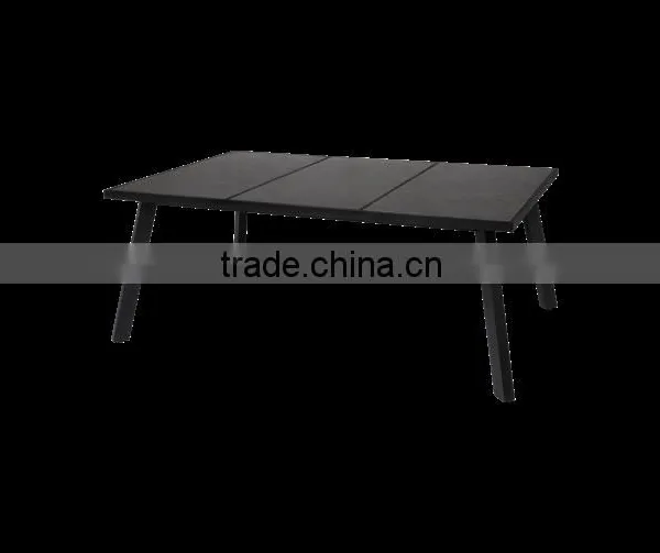 MONO DAYBED COFFEE TABLE AND DINING TABLE