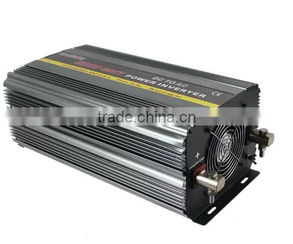 Experienced Manufacturer 5000W DC to AC Power Inverters (MSI-5000) photo-3