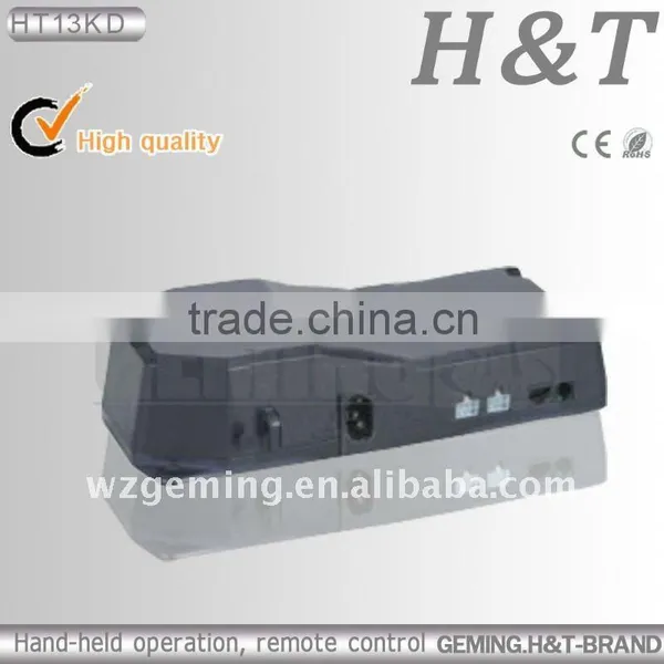 Control Boxes HT Brand Controller photo-2