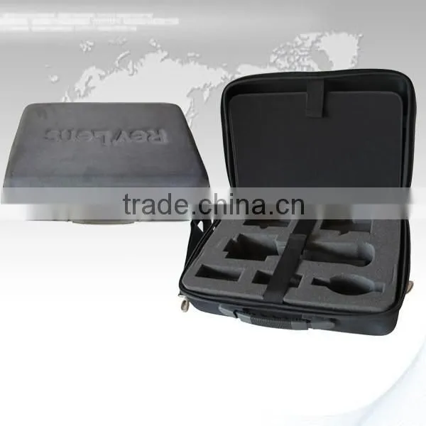 Customized Promotional Stainless Steel Aluminum Tool Box photo-3