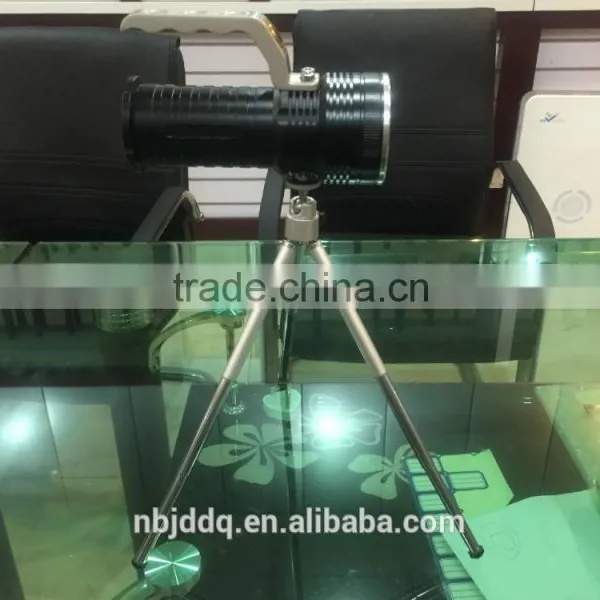 Wholesale China Factory XPE R3 150 LM Flashlight photo-3
