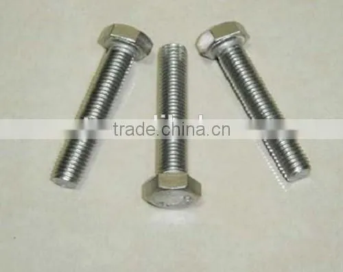 Hex, Bolts, Nuts, Fasteners photo-3