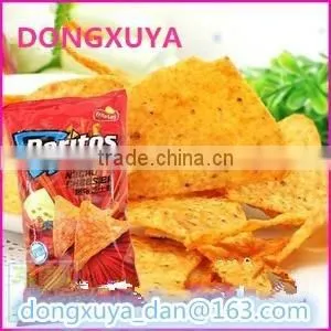 Doritos Food Extruder/production Line photo-6