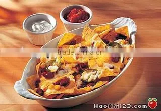 Hot Sale Corn Flakes Snack Equipment and Machinery photo-5