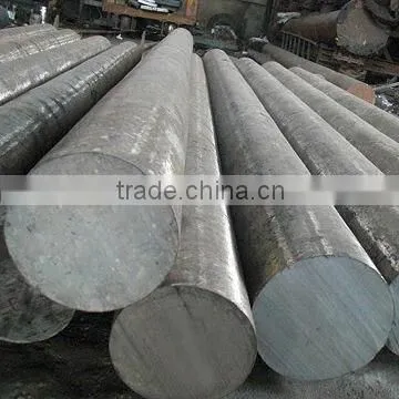 1.2344 Tool Steel Block Round Steel Bars