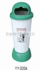 Plastic Dustbin