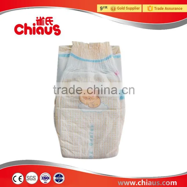 Sleepy Baby Diapers Manufacturer China photo-4