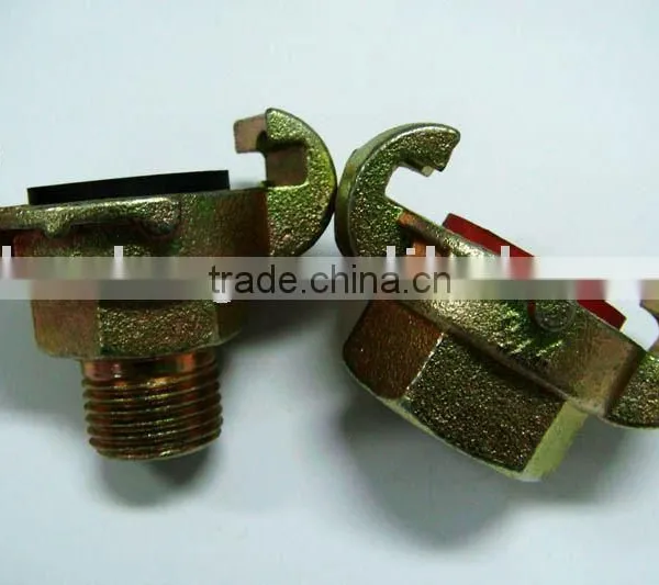 Hose Coupling