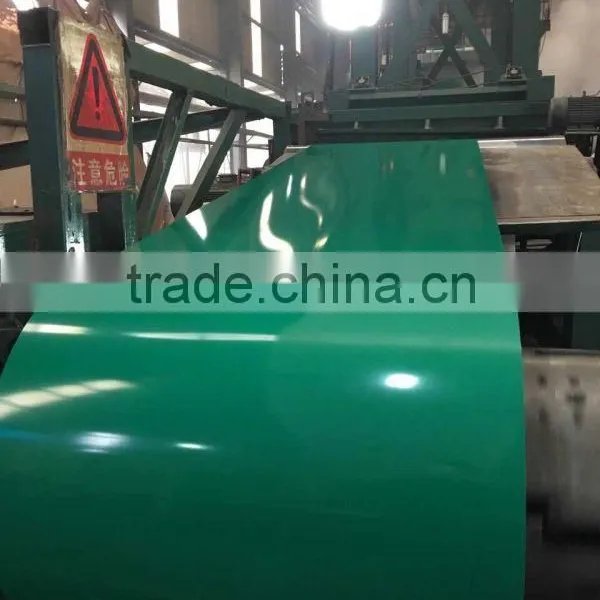 GI GL PPGI PPGL Steel Coils for Color Roofing