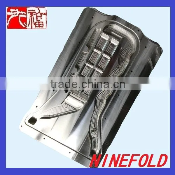 Metal Process Machinery Parts