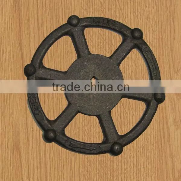 Lathe Handwheel