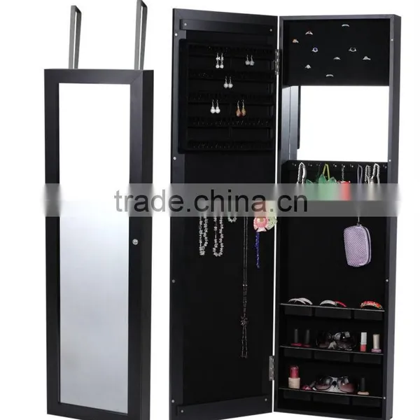 Wall Mirror Cabinet, Over Door Mirror Cabinet