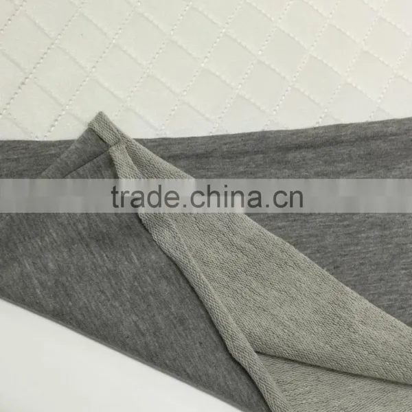 2015 Winter Fashion Embossed Ladies Casual Scuba Dress With Dropped Shoulder Sleeve photo-3