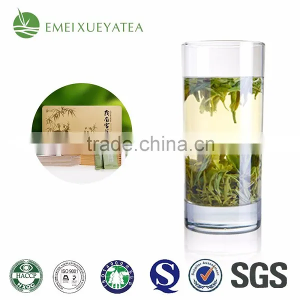Tea Room Supplies Wholesale Fat Removal Tin Box Topping Bubble Organic Green Tea
