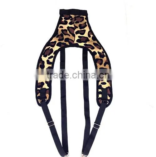 Djembe Drum Straps African Animale Printed