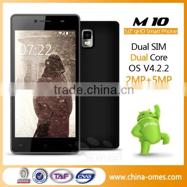 New Product 3G China Smart Touch Screen Brand Smart Cell Phone