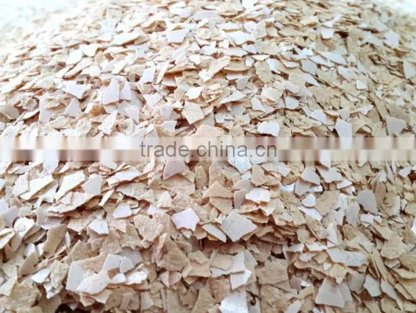 Malt Extract Cereal Flakes 261 for Cereal Application photo-3