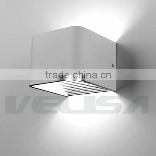 ( VL-L1001A/B/C/D) Indoor Square up Down Wall Light photo-3