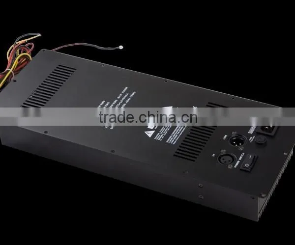 digital power amplifier module kit