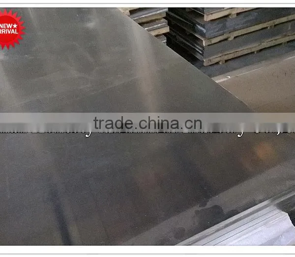 High -qulity ASTM B209 2024 6061 7075 Aluminum Plate for Transportation photo-5