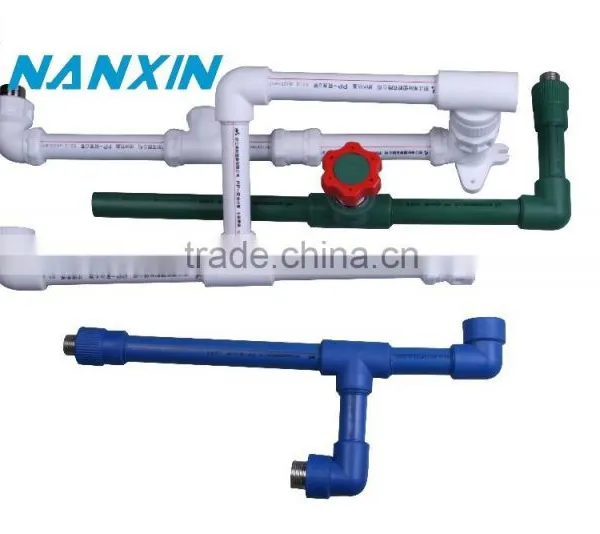 Ppr Drinking Water Pipe photo-4