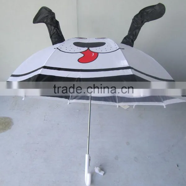 Aninal Shaped Children Umbrella for Promotion