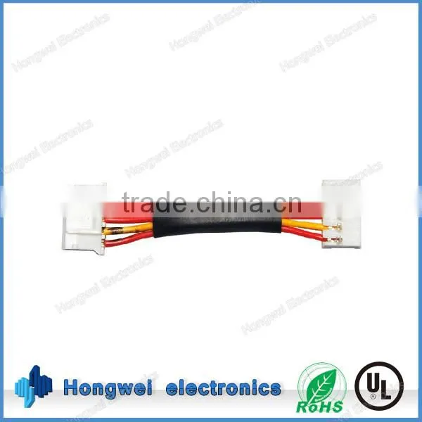 JST PHR-5 2.0mm Pitch to SAN 2.0mm Pitch 5pin With 26awg Wire Electronic Cable Assembly