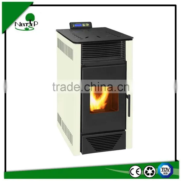 NB-P01 Pellet Stove Home Heaters! photo-6