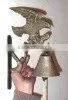 Cast Iron Decoration Bell-03 photo-4