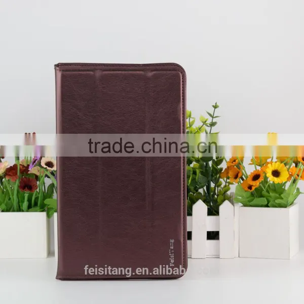 Flip Stents Tablet Case for Galaxy Tab s 8.4inch T700 T705,pu Leather Tablet Protective Case photo-3
