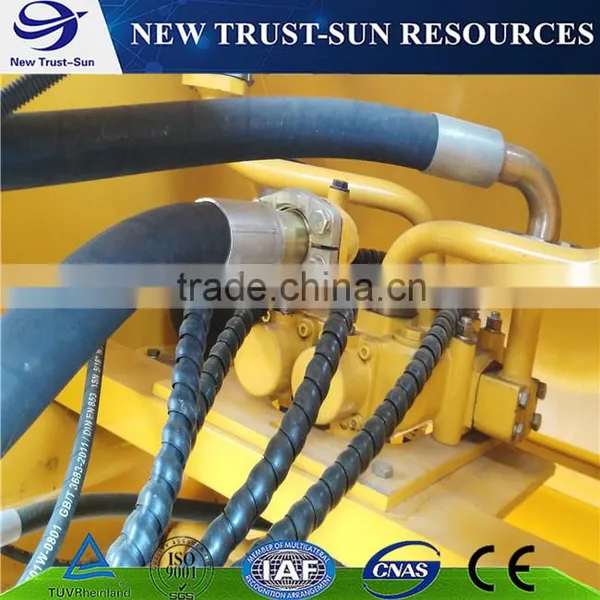 Cost-effective NTS Wheel Loader for Sale photo-4