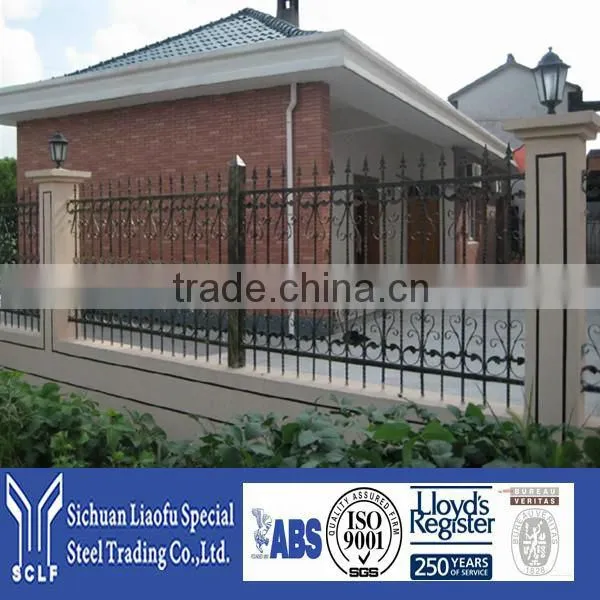 Windows and Doors Aluminum Extrusion for Africa and Middle East