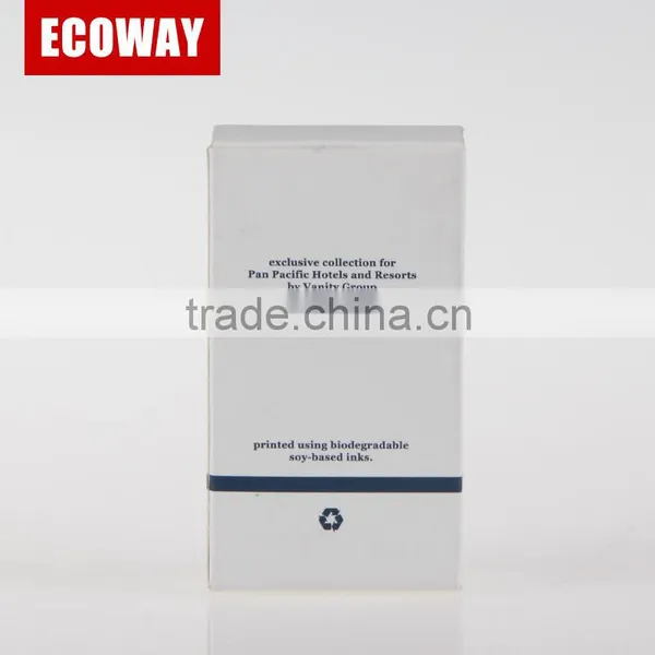 Hotel Disposable Shoe Cleaning Sponge Square Cheap Shoe Polish photo-3