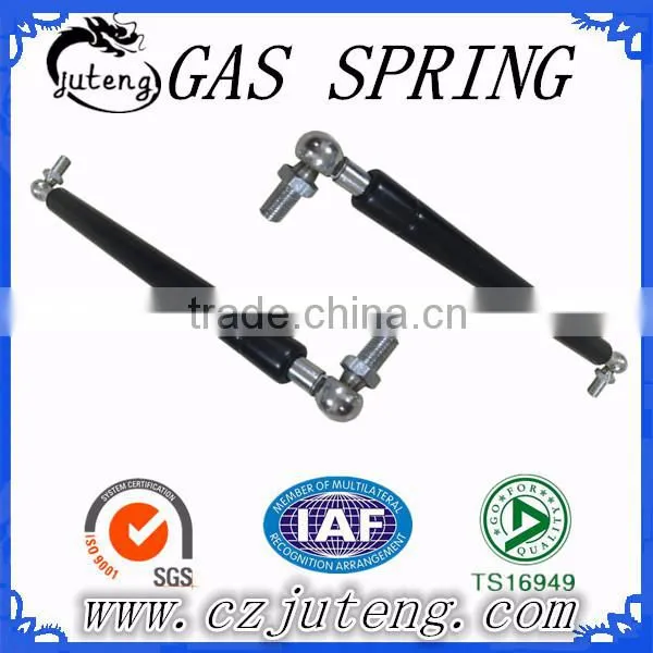 Opposed Blade Steel Rubber Vibration Damper for Golf Vehicle
