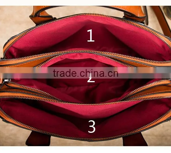 Woman Roman Bag photo-3