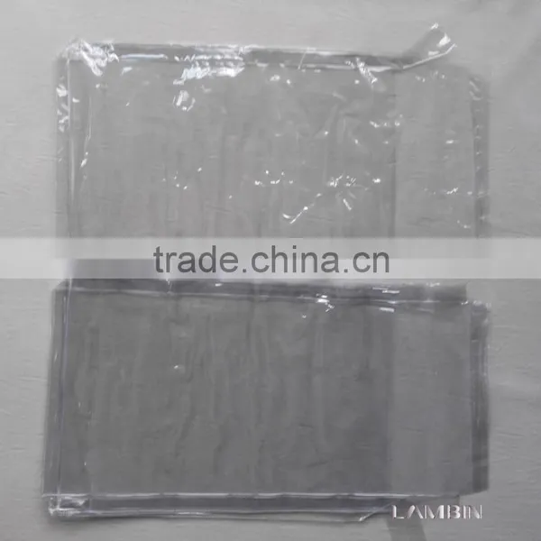 Simple Set Clothes Packing Bag From China Bag Factory photo-2