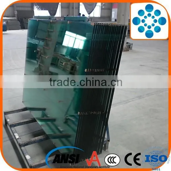 Cutting Tempered Glass With 8mm, 10mm, 12mm, 15mm, 19mm photo-5