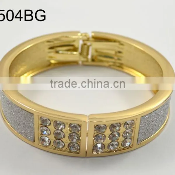 Europe Style Fashion Delicacy Bracelet Express Hot Selling Fancy Lady Bracelets Bangles