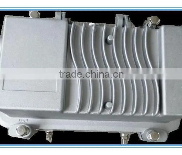 1550nm Bi-directional CATV Optical Node Receiver photo-2