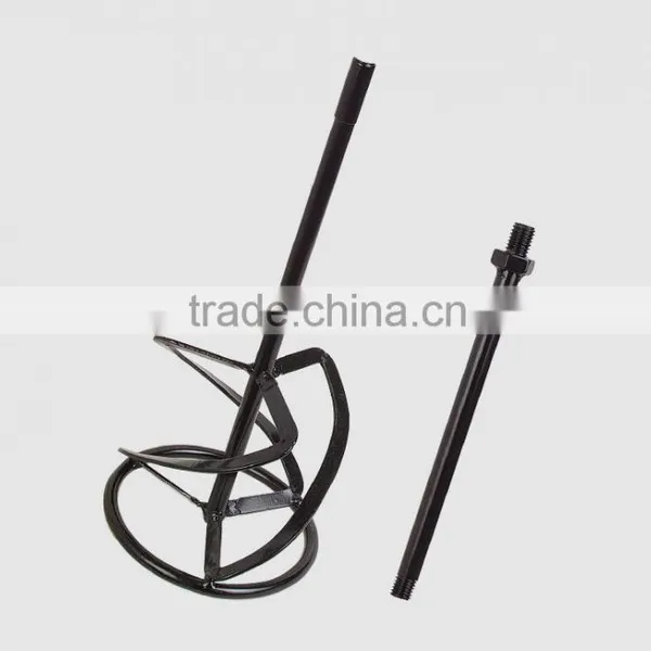 Foldable Mixing Bar M14 EM004 Used Manual Paint Mixer for Sale photo-5