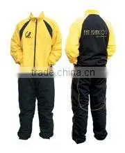 Track Suit
