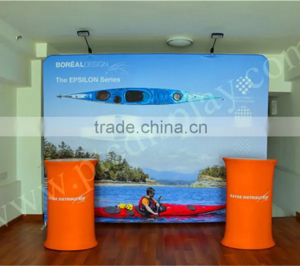 Trade Show Stands photo-2