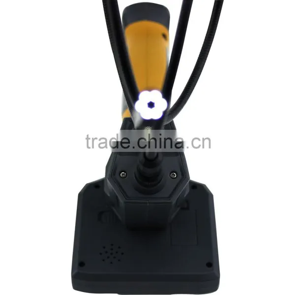 Industrial Usb Borescope Endoscope Inspection Snake Camera 5mm VB660 photo-2