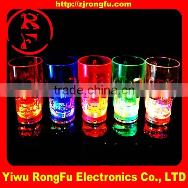 Wholesale Bar Cup Led Light Cup Wine Cup China Manufacture Factory