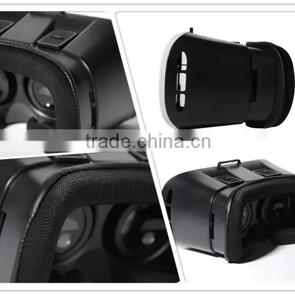 Head Mount Plastic Version VR Box 2 photo-5