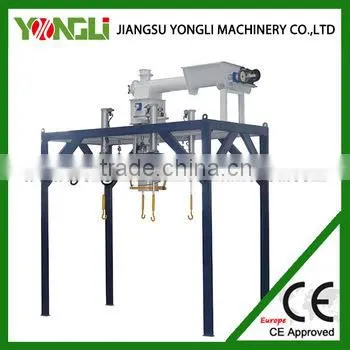 Automatic Detection Small Bag Packing Machine With CE Certificate photo-5