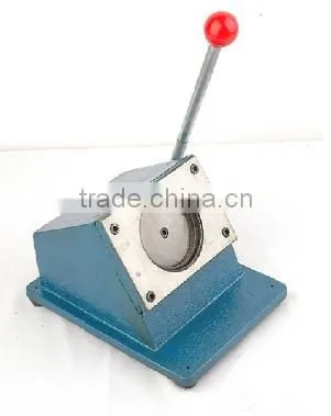 Paper Cup Die Cutting Machine